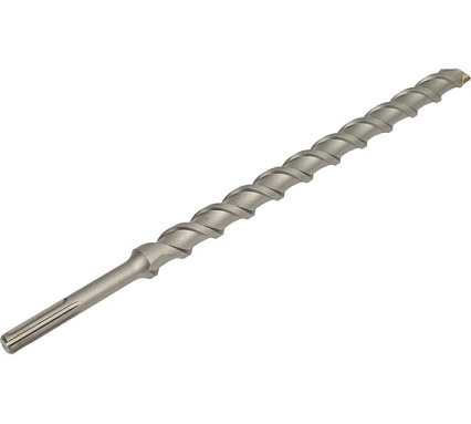 Бур SDS-max ASDS35570 (35x570 мм) AEG 4932479299