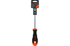 Шлицевая отвертка Truper DR-3/16X4B 13992