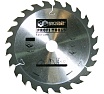 Диск пильный по дереву FAST LINE (200х30 мм; 24Т) Skrab 34107