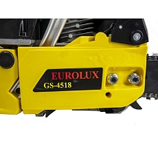Бензопила Eurolux GS-4518 70/6/25