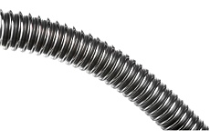 Сильфонная подводка для газа Kensudo 1/2&quot;, 30 см, в/в 26701