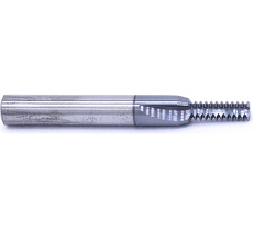 Резьбофреза LC06P100 (М6х1 мм; хв-к 6 мм) Tideway 9554