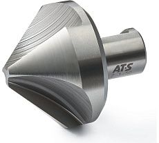 Зенковка Weldon 19 (8-50 мм) AT-S Z3-50