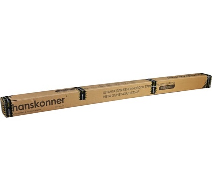 Триммер Hanskonner 4-тактный бензиновый HBT4-31