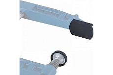 Защитные накладки WILTON для F-образных струбцин (76100-76101; 50мм) 4 комплекта 76609-4