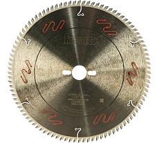 Диск пильный по дереву LU2C аналог LP63М (300х30 мм; 96Z) Freud LU2C1500