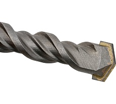 Бур усиленный (25х250/310 мм; SDS+) Энкор 10943