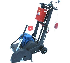 Электрический нарезчик швов МИСОМ СО-343Э J013300000343E0