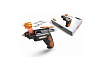 Аккумуляторная отвертка Worx SD Slide Driver, 4 В WX254.4