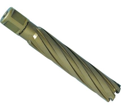 Сверло корончатое Karnasch 33x110 HARD-LINE 20.1660-33