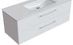 Тумба под раковину Caprigo Accord 120 см