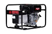 Дизельная электростанция EuroPower EP6000D