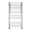 Полотенцесушитель водяной Terminus Валенсия П14 500x1000, 4670078529480 c полкой