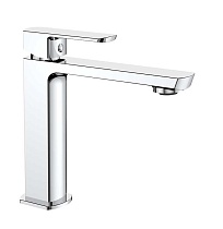 Смеситель для раковины Vincea Next VBF-1N1CH хром