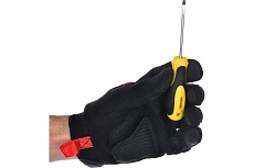 Отвертка SL 3х65мм Biber Эксперт 85530 тов-079460