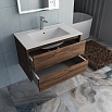 Мебель для ванной Vincea Gio new 80 см C.Oak