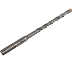 Бур по бетону SDS-Plus (8x160 мм) EDGE by PATRIOT 812010005