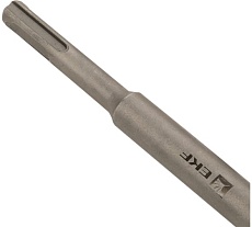 Зубило плоское SDS-plus, 20x250 мм, Master EKF ch-20-250-ms