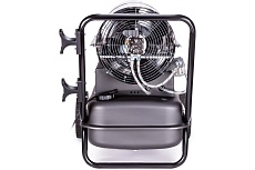 Дизельная тепловая пушка косвенного нагрева Foxweld foxheat dd100 100 кВт 8890