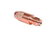 Наконечник токопроводящий (20 шт; 1.6х10х30 мм; E-Cu; М8) Кедр 7160042