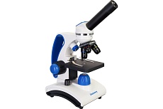 Микроскоп Discovery Pico Gravity с книгой 77971