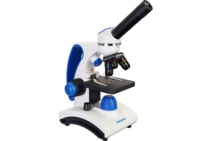 Микроскоп Discovery Pico Gravity с книгой 77971