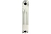 Биметаллический радиатор Rommer Profi BM 350 BI350-80-80-130 12 секций RAL9016 86633