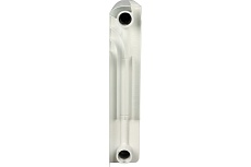 Биметаллический радиатор Rommer Profi BM 350 BI350-80-80-130 12 секций RAL9016 86633