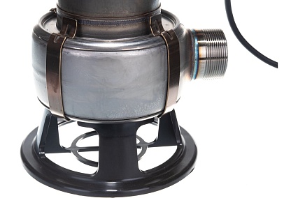 Погружной дренажный насос Grundfos Unilift AP 35B.50.08.A1.V 96468355