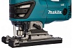 Лобзик Makita LXT DJV180RFE