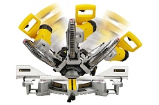 Торцовочная пила Stanley SM18-RU