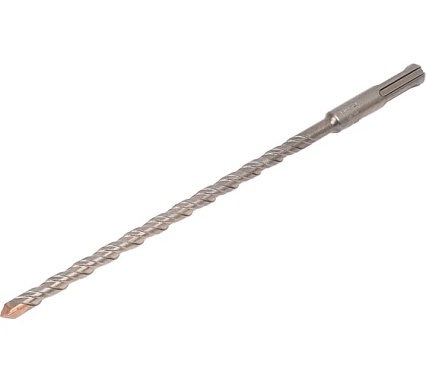 Бур SDS-plus Alpen F4 forte 7х210x150 мм 82700700100