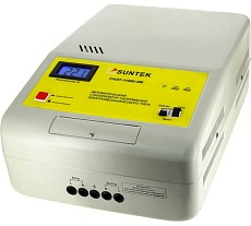 Стабилизатор напряжения Suntek ЭМ 11000 ВА SK.1.3 ELM11000
