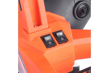 Торцовочная пила Patriot MS 210PLD мощность 1400 Вт 190301851