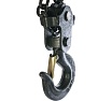 Ручная шестеренная стационарная таль EURO-LIFT ТВ 00000625 (3.2 т, 3 м)