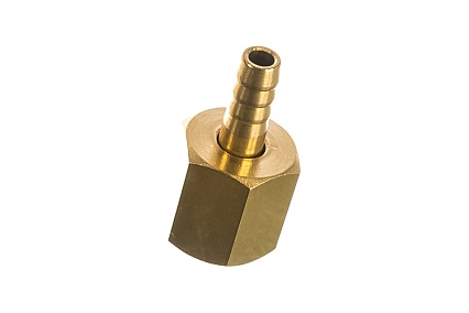 Штуцер DEN1005 М10x1-D5 ПТК 00000027295