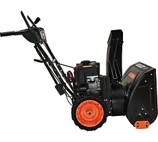 Бензиновый снегоуборщик Gigant SP-7-610MS