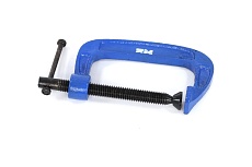 Струбцина REDMARK тип &quot;G&quot; 75 мм (3&quot;) &quot;&quot; RM020792