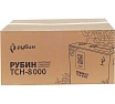 Стабилизатор напряжения однофазный Рубин ТСН 8 000 (8000ВА) РЭ-ТСН 8000