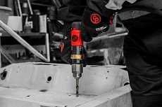 Пневматическая дрель Chicago Pneumatic CP9789C 1/2&quot; 8941097890