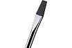 Шлицевая отвертка GREPP SL4*100мм, CrV, 2х-компонентная рукоятка 202-004