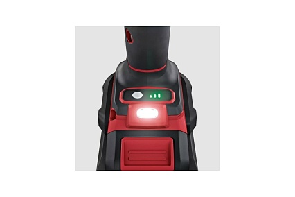 Аккумуляторный ударный гайковерт Flex IW 3/4 18.0-EC 492620