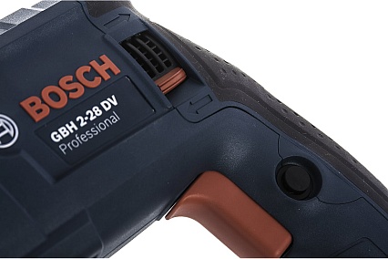 Перфоратор Bosch GBH 2-28 DV 0.611.267.100