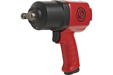 Пневматический ударный гайковерт Chicago Pneumatic CP7736 1/2&quot;, 900 Нм 8941077360