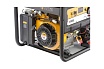 Бензиновый генератор Denzel PS 90 EA, 9,0 кВт, 230В, 25л 946934