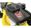 Бензиновая газонокосилка Mateus bn46sl-lc139 MS14105