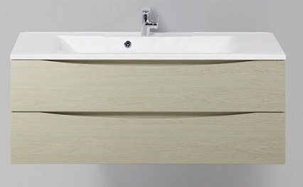 Тумба с раковиной BelBagno Marino 120