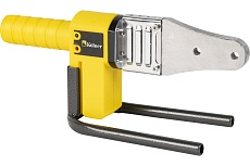 Аппарат для сварки пластиковых труб Kolner 750 Вт, диаметр насадок 20/25/32 мм 8031900034