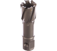 Сверло корончатое по металлу ТСТ (22х35 мм) Messer 19-31-022