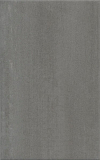 Керамическая плитка Kerama Marazzi Ломбардиа серый темный 25х40 см, 6399